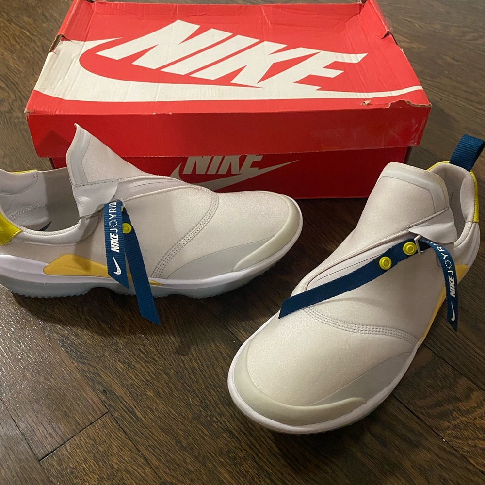 Wmns Joyride Optik “Topaz Gold”